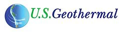 U.S. Geothermal Inc. Logo