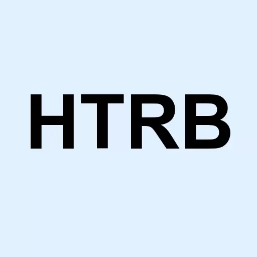 Hartford Total Return Bond Logo