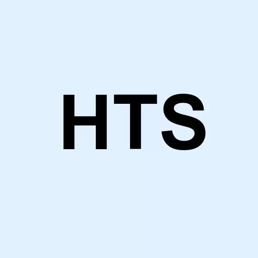 Hatteras Financial Corp Logo