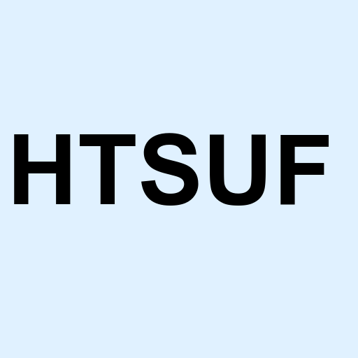 Stock htsuf logo