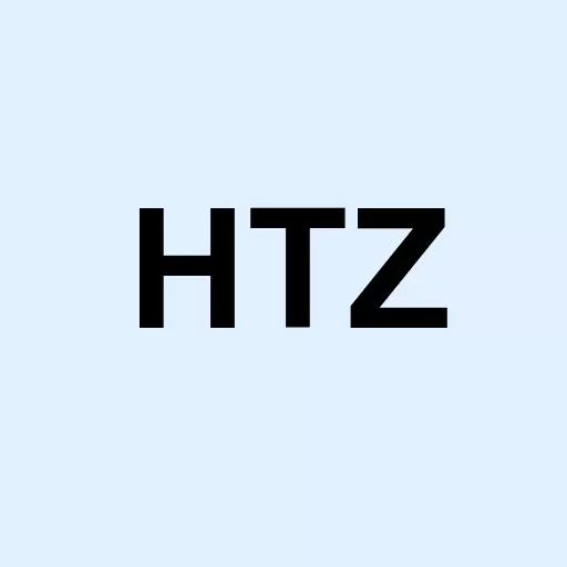 Hertz Global Holdings Inc Logo
