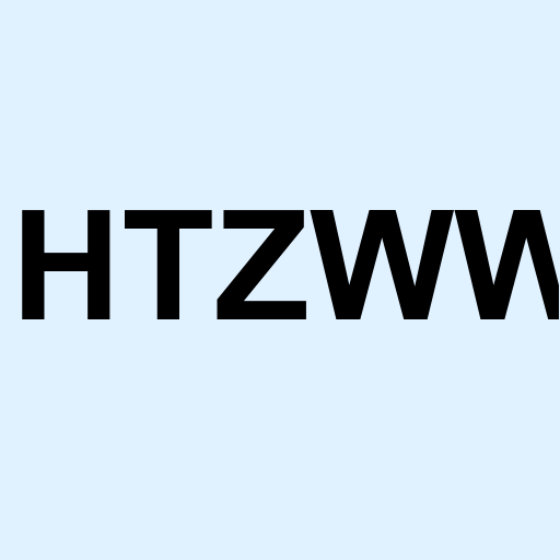 Stock htzww logo