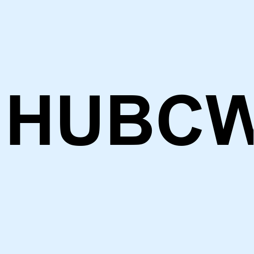 Stock hubcw logo