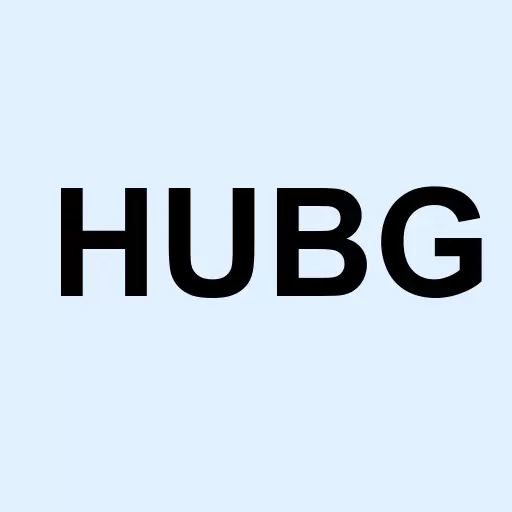 Hub Group Inc. Logo