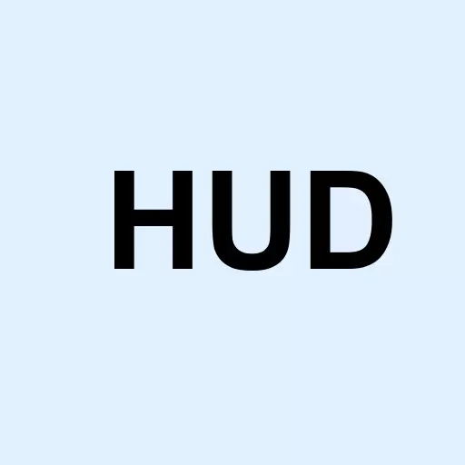 Hudson Ltd. Class A Logo