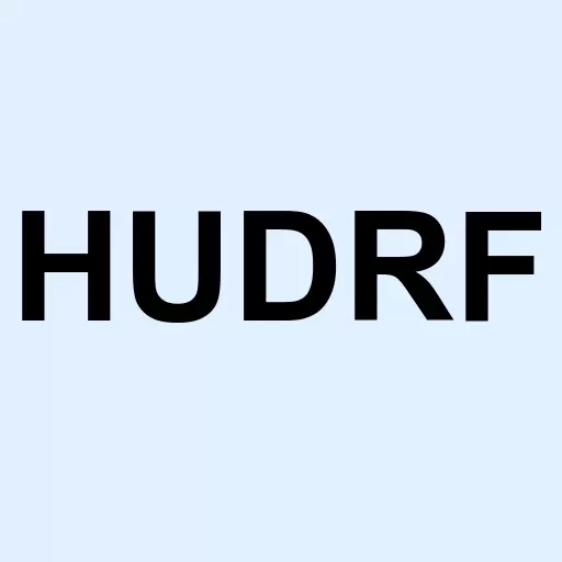 Hudson Resources Inc Logo
