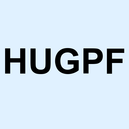 Stock hugpf logo