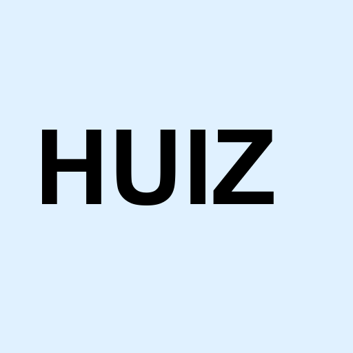Stock huiz logo