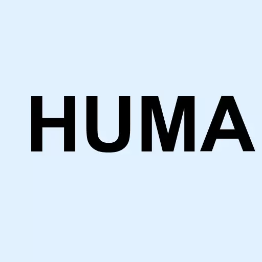 Humacyte Inc. Logo