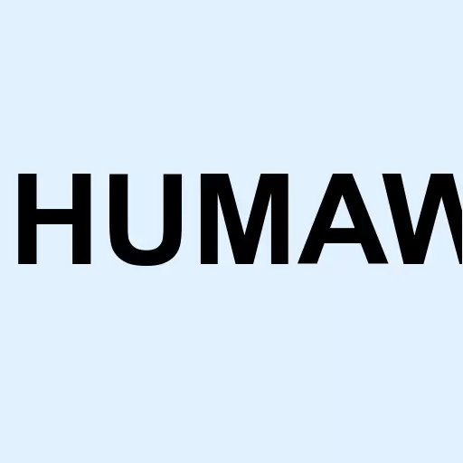 Humacyte Inc. Warrant Logo