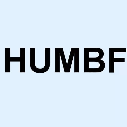 Humble & Fume Logo