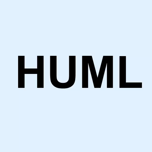Humble Energy Inc Logo