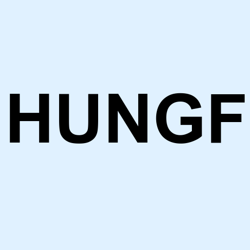 Stock hungf logo