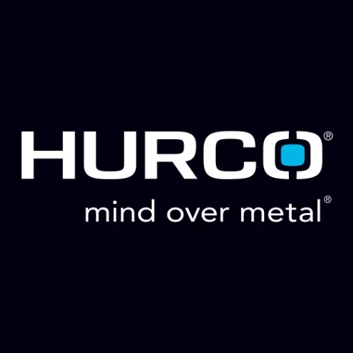 Hurco Companies Inc. Logo
