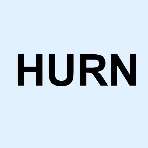 Huron Consulting Group Inc. Logo