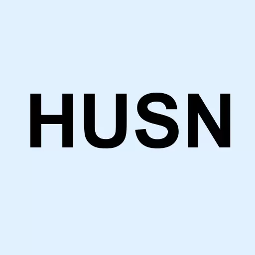 Hudson Capital Inc. Logo