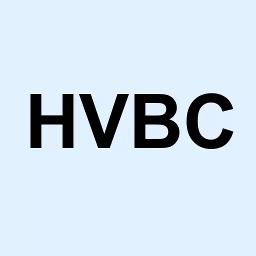 HV Bancorp Inc. Logo