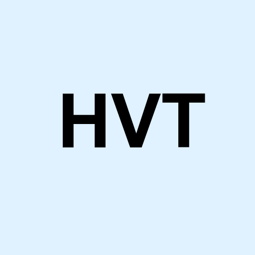 Stock hvt logo