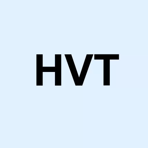 Haverty Furniture Companies Inc. Logo
