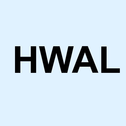 Stock hwal logo