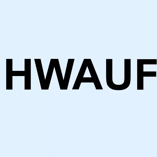 Headwater Gold Inc Com Logo