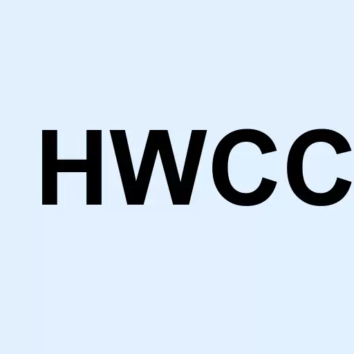 Houston Wire & Cable Company Logo