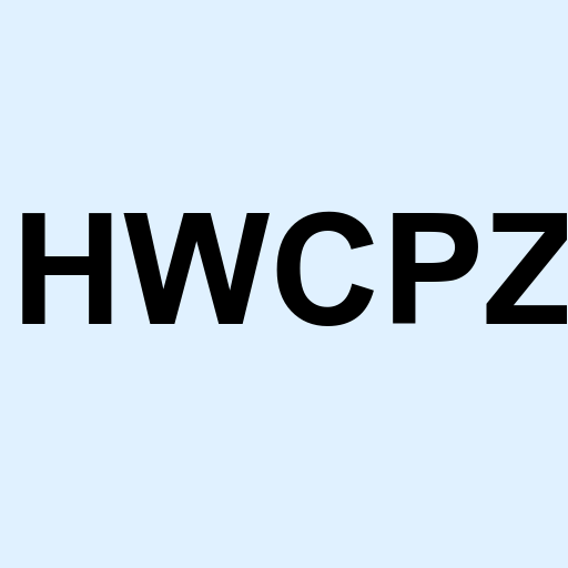 Stock hwcpz logo