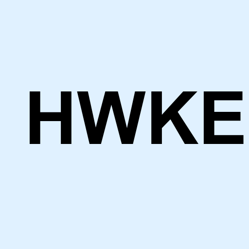 Stock hwke logo