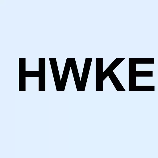 Hawkeye Systems Inc Logo