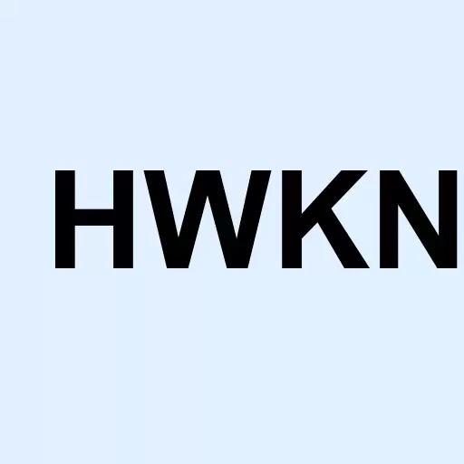 Hawkins Inc. Logo