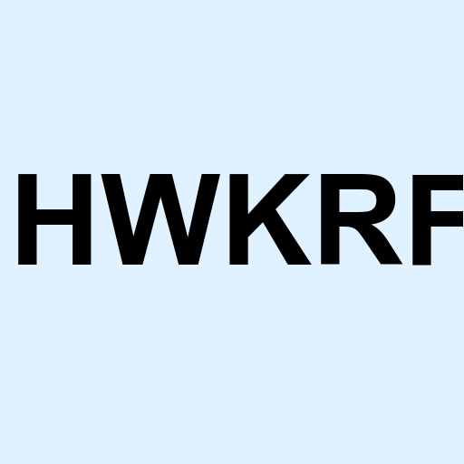 Stock hwkrf logo