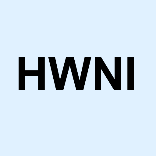 Stock hwni logo