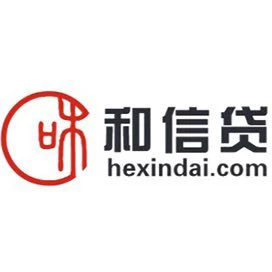 Hexindai Inc. Logo