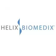 Helix Biomedix Inc Logo