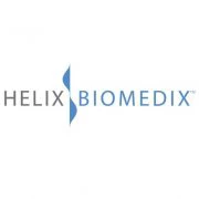 Helix Biomedix Inc Logo
