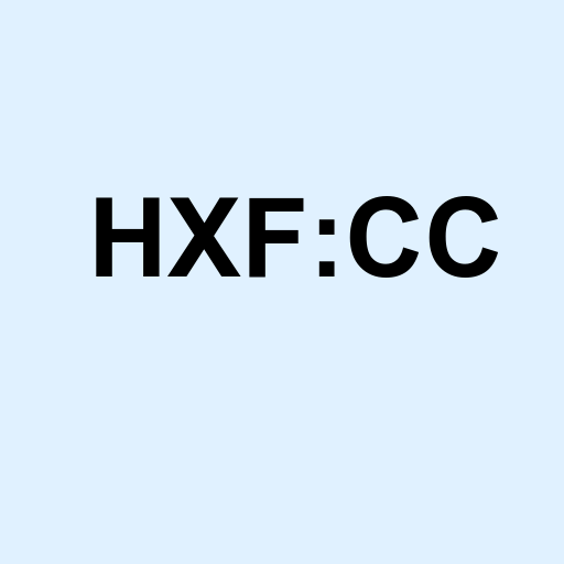 Stock hxf:cc logo