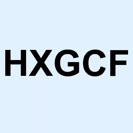 Hexagon Composites Ord Logo