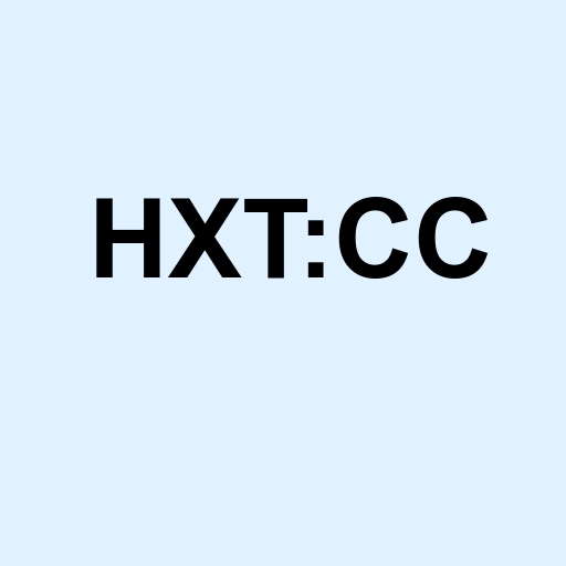 Stock hxt:cc logo