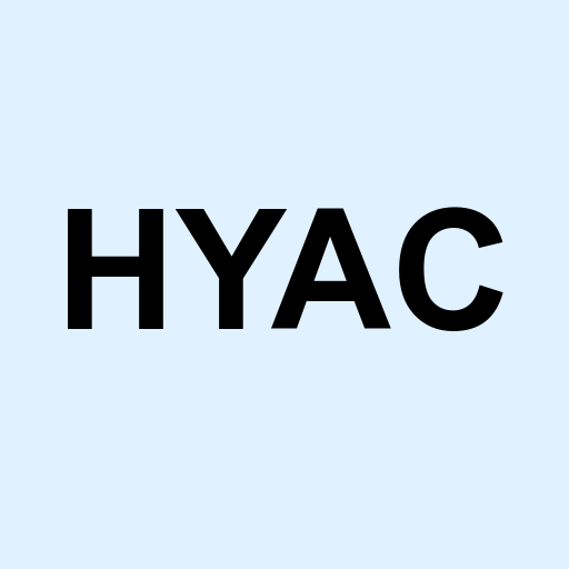 Stock hyac logo