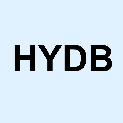 Stock hydb logo