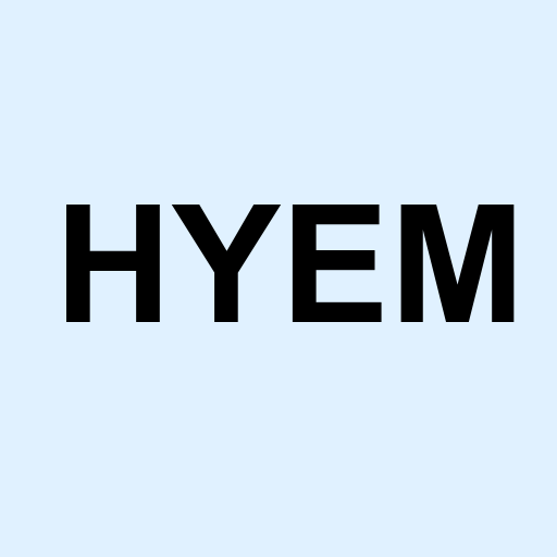 Stock hyem logo