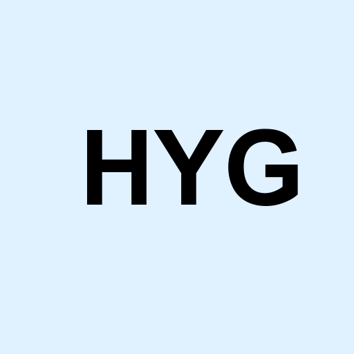 Stock HYG logo