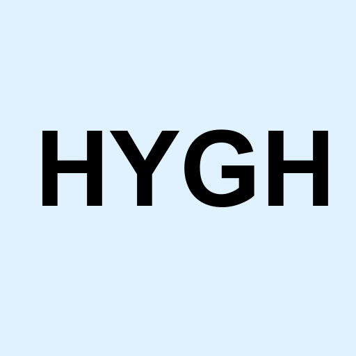 Stock hygh logo