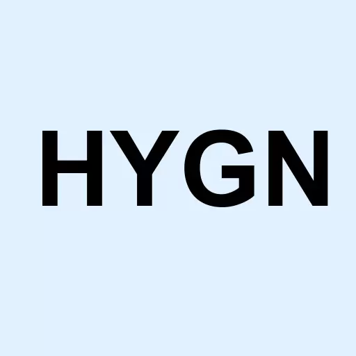 Hydrogenetics Inc Logo