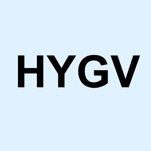 Stock HYGV logo