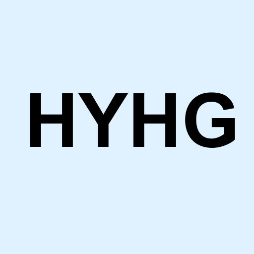 Stock hyhg logo