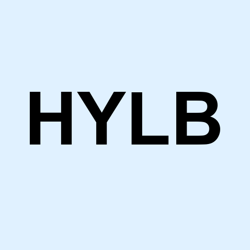 Stock hylb logo