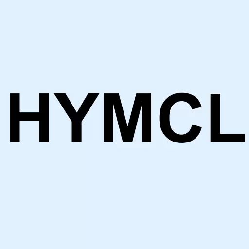 Hycroft Mining Holding Corporation Warrants Logo
