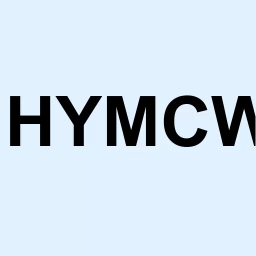 Hycroft Mining Holding Corporation Warrant Logo
