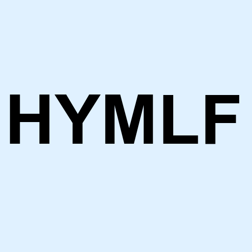Stock hymlf logo